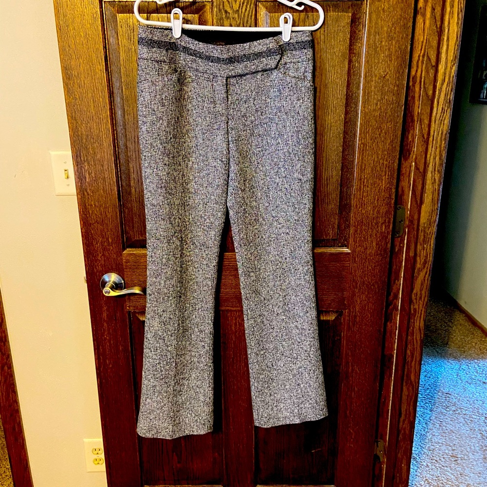 THE LIMITED COLLECTION DREW FIT DRESS PANTS